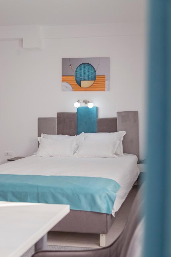 As Apartmani Pirot Exterior foto