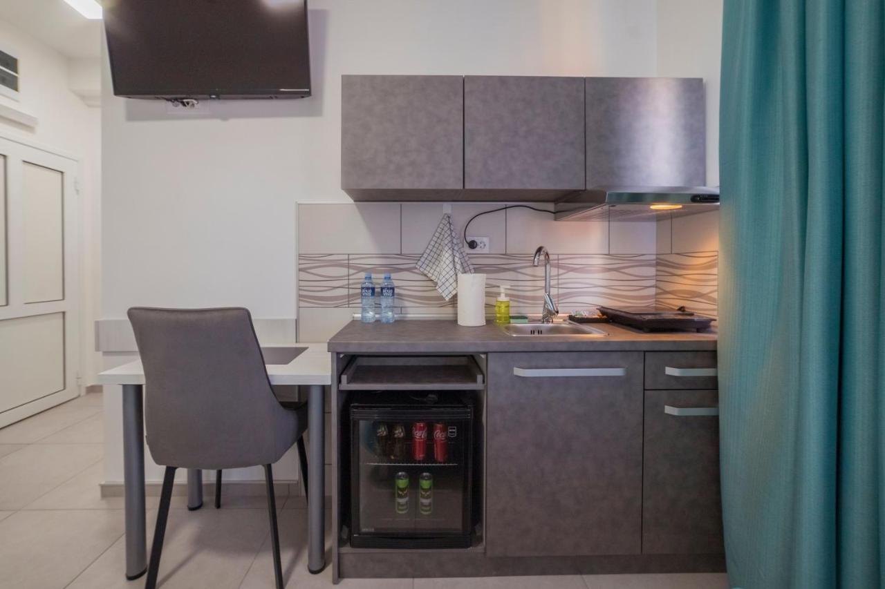 As Apartmani Pirot Exterior foto