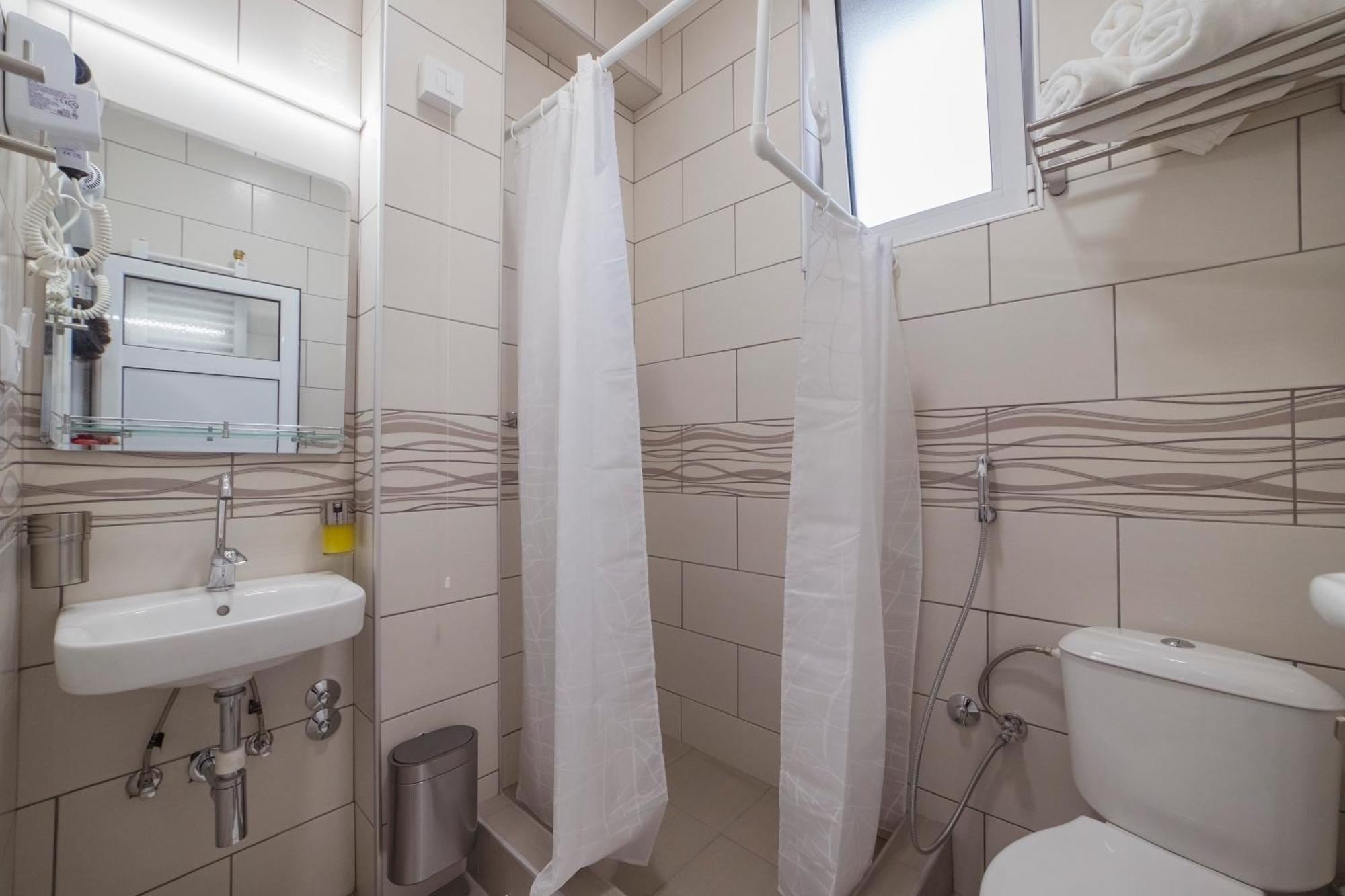 As Apartmani Pirot Exterior foto